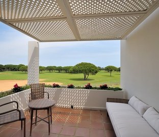 Suites  Vincci Costa Golf 4* Cádiz