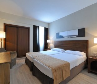 Suites  Vincci Costa Golf Chiclana