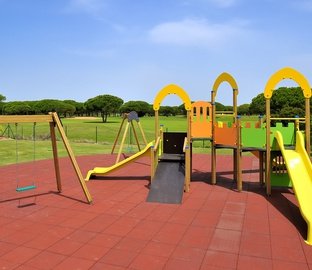 Parque Infantil  Vincci Costa Golf Chiclana