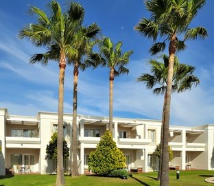 Relax  Vincci Costa Golf Chiclana