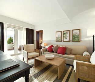 Suites  Vincci Costa Golf Chiclana
