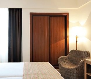 Suites  Vincci Costa Golf Chiclana