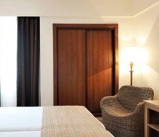 Suites  Vincci Costa Golf Chiclana