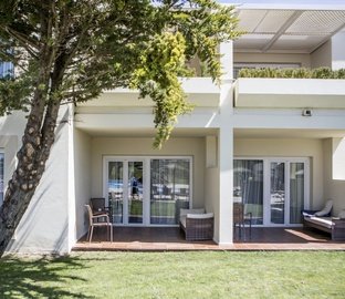 Habitaciones  Vincci Costa Golf Chiclana