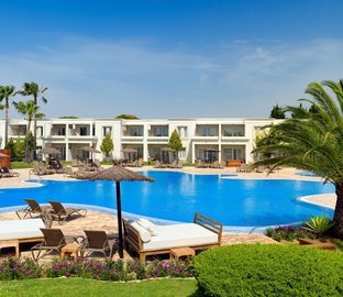 Piscina  Vincci Costa Golf Chiclana