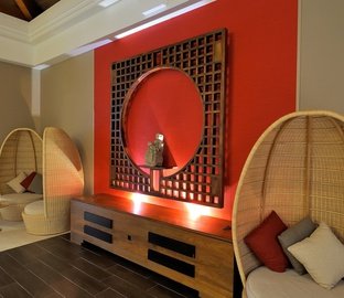 Spa & Wellness  Vincci Costa Golf Chiclana