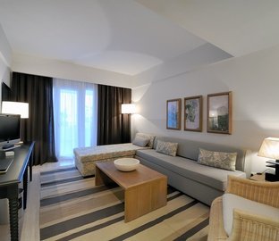 Suites  Vincci Costa Golf Chiclana