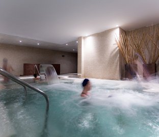 Spa & Wellness  Vincci Costa Golf Chiclana