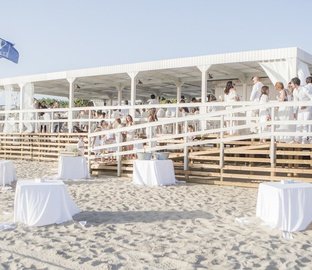 CHIRINGUITO  Vincci Costa Golf Chiclana