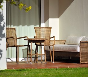 Suites  Vincci Costa Golf Chiclana