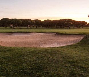 Golf  Vincci Costa Golf Chiclana