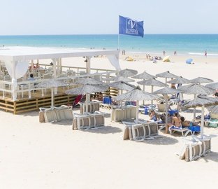 CHIRINGUITO  Vincci Costa Golf Chiclana