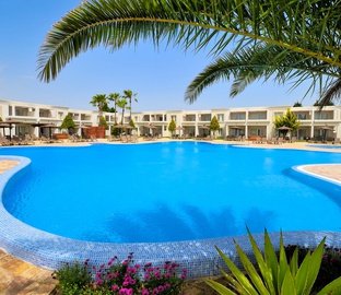 Piscina  Vincci Costa Golf Chiclana