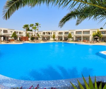 SERVICIOS  Vincci Costa Golf Chiclana