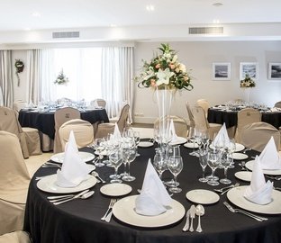 Restaurante  Vincci Costa Golf Chiclana