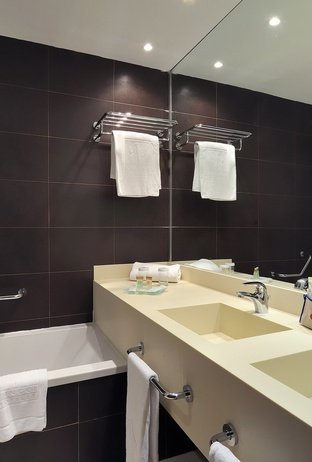 Habitaciones  Vincci Costa Golf Chiclana