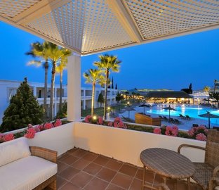 Suites  Vincci Costa Golf Chiclana