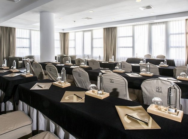 MICE  Vincci Costa Golf Chiclana