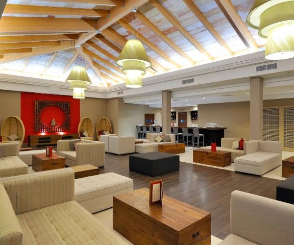 Bar Bimbai Vincci Costa Golf 4* Cádiz Bar Bimbai Vincci Costa Golf 4* Cádiz