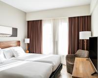 Habitación Junior Suite Vincci Costa Golf 4* Cádiz Habitación Junior Suite Vincci Costa Golf 4* Cádiz