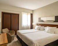 HABITACIÓN JUNIOR SUITE Vincci Costa Golf 4* Cádiz HABITACIÓN JUNIOR SUITE Vincci Costa Golf 4* Cádiz