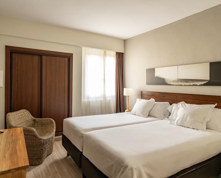 Habitación Junior Suite Vincci Costa Golf 4* Cádiz Habitación Junior Suite Vincci Costa Golf 4* Cádiz