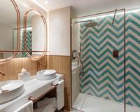 HABITACIÓN JUNIOR SUITE Vincci Costa Golf 4* Cádiz HABITACIÓN JUNIOR SUITE Vincci Costa Golf 4* Cádiz