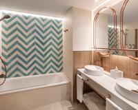 HABITACIÓN JUNIOR SUITE Vincci Costa Golf 4* Cádiz HABITACIÓN JUNIOR SUITE Vincci Costa Golf 4* Cádiz