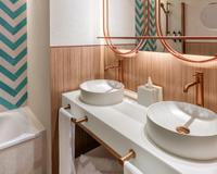 HABITACIÓN JUNIOR SUITE Vincci Costa Golf 4* Cádiz HABITACIÓN JUNIOR SUITE Vincci Costa Golf 4* Cádiz