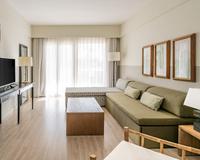 HABITACIÓN JUNIOR SUITE Vincci Costa Golf 4* Cádiz HABITACIÓN JUNIOR SUITE Vincci Costa Golf 4* Cádiz