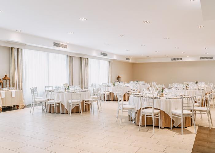 Sabina Vincci Costa Golf 4* Cadiz Sabina Vincci Costa Golf 4* Cadiz