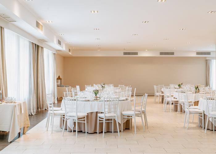 Sabina Vincci Costa Golf 4* Cadiz Sabina Vincci Costa Golf 4* Cadiz