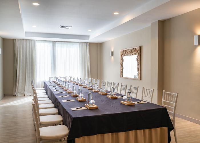 Almajo Vincci Costa Golf 4* Cadiz Almajo Vincci Costa Golf 4* Cadiz