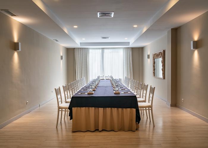 Almajo Vincci Costa Golf 4* Cadiz Almajo Vincci Costa Golf 4* Cadiz