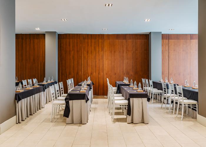 Enebro Vincci Costa Golf 4* Cadiz Enebro Vincci Costa Golf 4* Cadiz