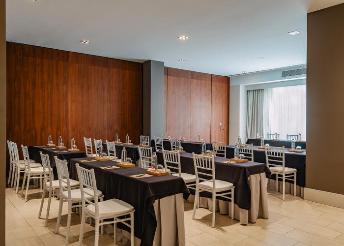 Enebro Vincci Costa Golf 4* Cadiz Enebro Vincci Costa Golf 4* Cadiz