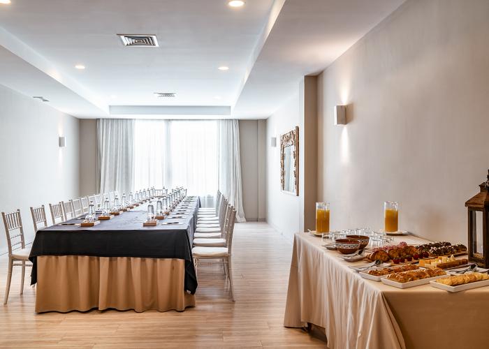 Almajo Vincci Costa Golf 4* Cadiz Almajo Vincci Costa Golf 4* Cadiz