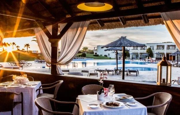 Unique Space Chozo II Vincci Costa Golf 4* Cadiz Unique Space Chozo II Vincci Costa Golf 4* Cadiz