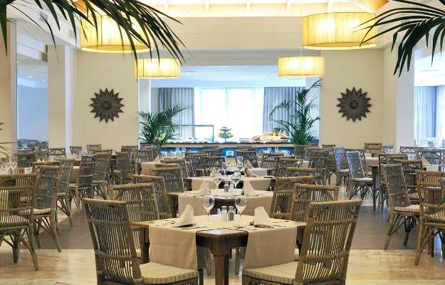 Centre des Congrès Vincci Costa Golf 4* Cadiz Centre des Congrès Vincci Costa Golf 4* Cadiz