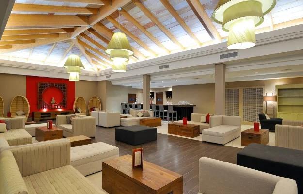 Hall Hôtel Vincci Costa Golf 4* Cadiz Hall Hôtel Vincci Costa Golf 4* Cadiz