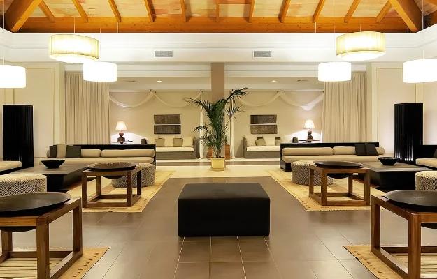 Salon Hall Vincci Costa Golf 4* Cadiz Salon Hall Vincci Costa Golf 4* Cadiz