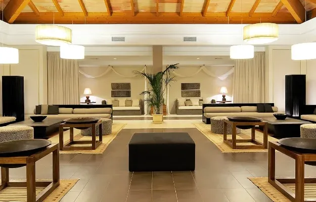Salon Hall Vincci Costa Golf 4* Cadiz Salon Hall Vincci Costa Golf 4* Cadiz