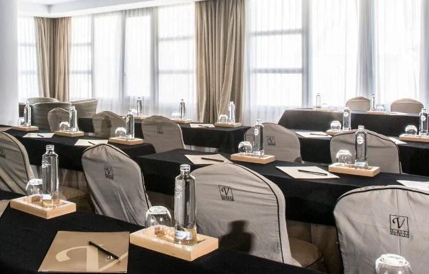 SABINA + ENEBRO Vincci Costa Golf 4* Cadiz SABINA + ENEBRO Vincci Costa Golf 4* Cadiz